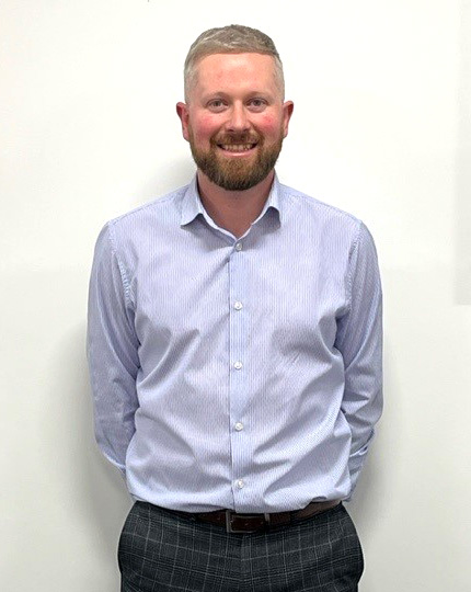 ECCO Safety Group Appoints Matt Roberts to the Position of Global OE Sales Director  